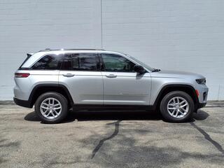 2025 Jeep Grand Cherokee for sale in Kerrville TX