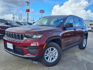 2025 Jeep Grand Cherokee for sale in Baytown TX