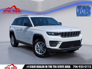 2025 Jeep Grand Cherokee for sale in Ringold GA