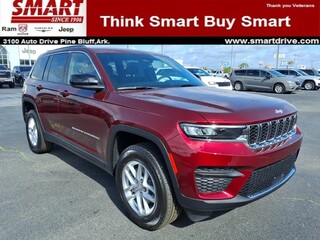 2026 Jeep Grand Cherokee for sale in White Hall AR