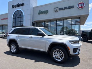 2026 Jeep Grand Cherokee for sale in Dothan AL