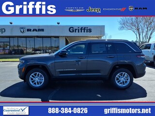 2026 Jeep Grand Cherokee for sale in Philadelpia MS
