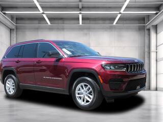 2026 Jeep Grand Cherokee for sale in Gainesville FL