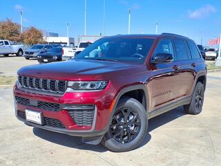 2026 Jeep Grand Cherokee for sale in Pasadena TX