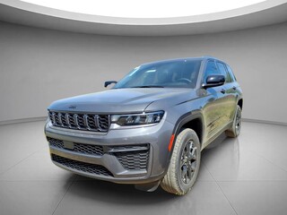 2026 Jeep Grand Cherokee for sale in Pineville NC