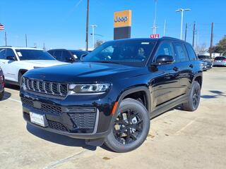 2026 Jeep Grand Cherokee for sale in Pasadena TX