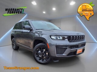2026 Jeep Grand Cherokee for sale in Orange TX