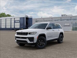 2026 Jeep Grand Cherokee for sale in Huntsville TX