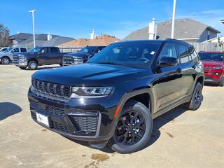 2026 Jeep Grand Cherokee for sale in Baytown TX