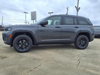 2026 Jeep Grand Cherokee for sale in Greenville MS