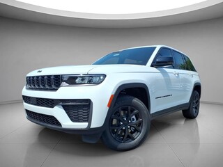 2026 Jeep Grand Cherokee for sale in Pineville NC