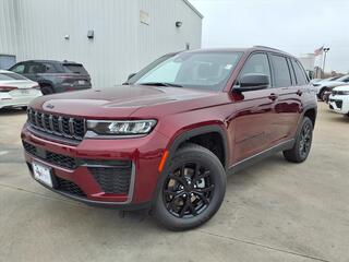 2026 Jeep Grand Cherokee for sale in Baytown TX