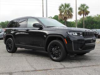 2026 Jeep Grand Cherokee for sale in Mt. Dora FL
