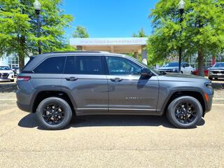 2026 Jeep Grand Cherokee for sale in Nashville TN