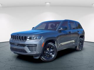 2026 Jeep Grand Cherokee for sale in Lancaster SC
