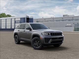 2026 Jeep Grand Cherokee for sale in Lexington NC