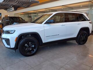 2026 Jeep Grand Cherokee for sale in Pasadena TX