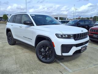 2026 Jeep Grand Cherokee for sale in League City TX