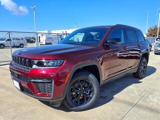 2026 Jeep Grand Cherokee for sale in Pasadena TX