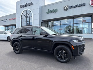 2026 Jeep Grand Cherokee for sale in Dothan AL