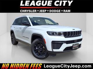 2026 Jeep Grand Cherokee for sale in League City TX