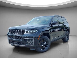 2026 Jeep Grand Cherokee for sale in Pineville NC