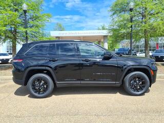 2026 Jeep Grand Cherokee for sale in Nashville TN