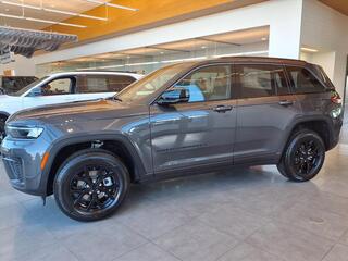 2026 Jeep Grand Cherokee for sale in Pasadena TX