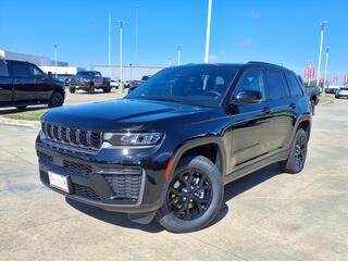 2026 Jeep Grand Cherokee for sale in Pasadena TX