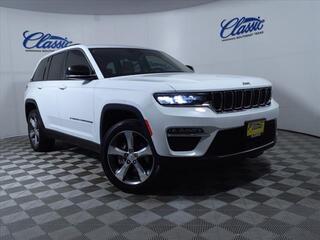 2022 Jeep Grand Cherokee for sale in Topeka KS