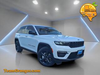 2023 Jeep Grand Cherokee for sale in Orange TX