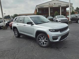 2023 Jeep Grand Cherokee for sale in Clarksville TN