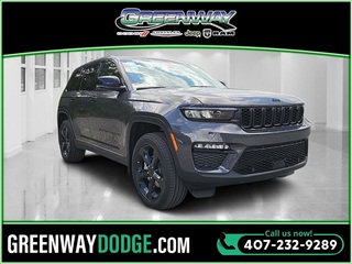 2024 Jeep Grand Cherokee for sale in Orlando FL