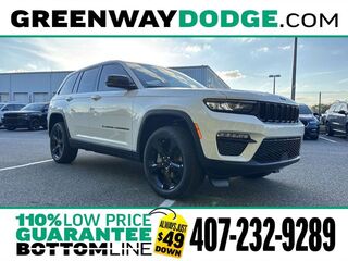 2025 Jeep Grand Cherokee for sale in Orlando FL