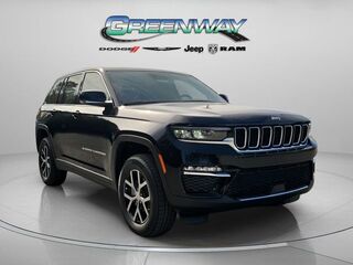 2025 Jeep Grand Cherokee for sale in Orlando FL