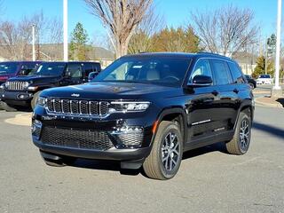 2025 Jeep Grand Cherokee for sale in Fort Mill SC