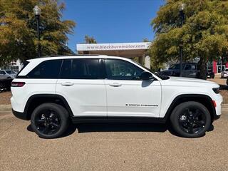 2025 Jeep Grand Cherokee for sale in Nashville TN