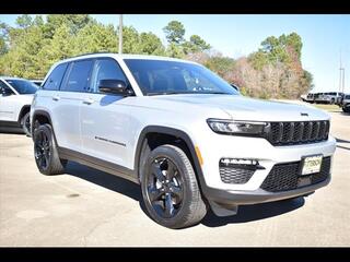 2025 Jeep Grand Cherokee for sale in Marshall TX