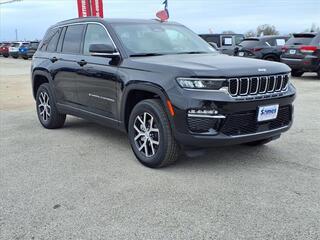 2025 Jeep Grand Cherokee for sale in Cedar Creek TX