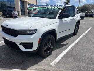 2025 Jeep Grand Cherokee for sale in Orlando FL
