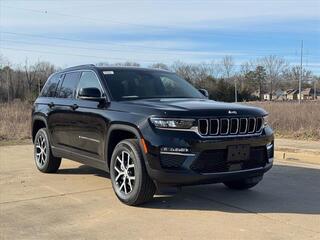 2025 Jeep Grand Cherokee for sale in Starkville MS