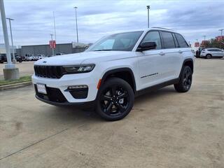 2025 Jeep Grand Cherokee for sale in Pasadena TX