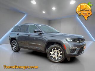 2025 Jeep Grand Cherokee for sale in Orange TX