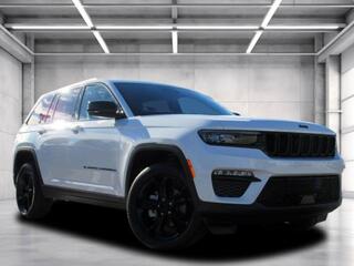 2024 Jeep Grand Cherokee for sale in Mt. Dora FL