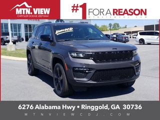 2024 Jeep Grand Cherokee for sale in Ringold GA