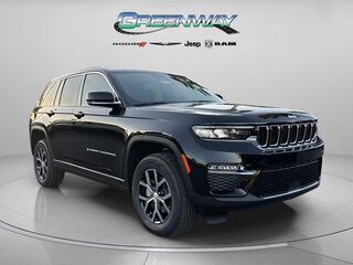 2025 Jeep Grand Cherokee for sale in Orlando FL