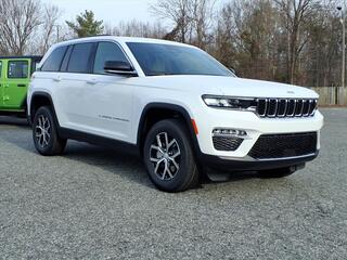 2025 Jeep Grand Cherokee for sale in Lexington NC