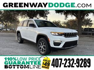 2025 Jeep Grand Cherokee for sale in Orlando FL