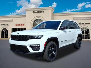 2025 Jeep Grand Cherokee for sale in Fort Mill SC