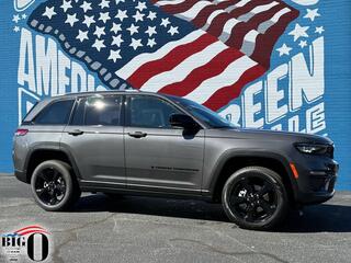 2025 Jeep Grand Cherokee for sale in Greenville SC